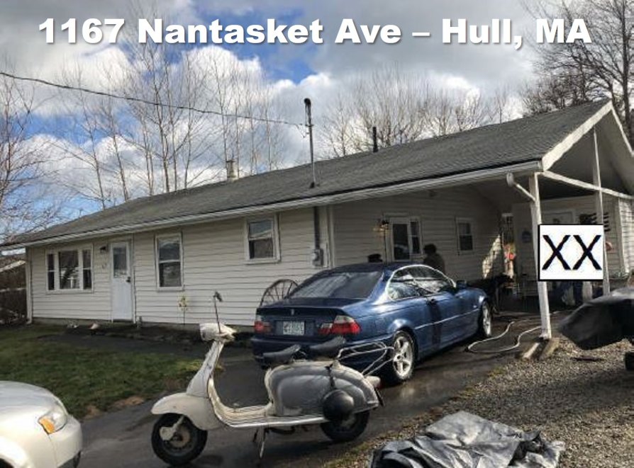 1167 Nantasket Avenue, Hull, MA